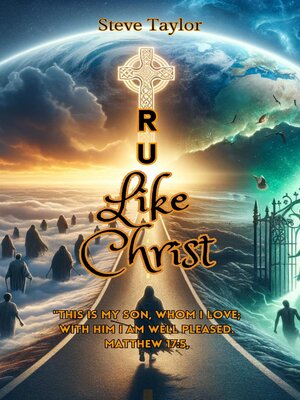 cover image of R U Like Christ?